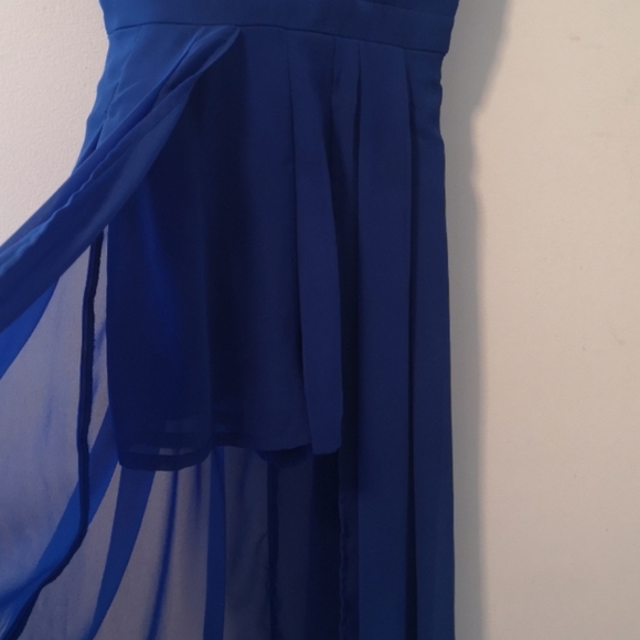 Women's Romper - Picture 2 of 3